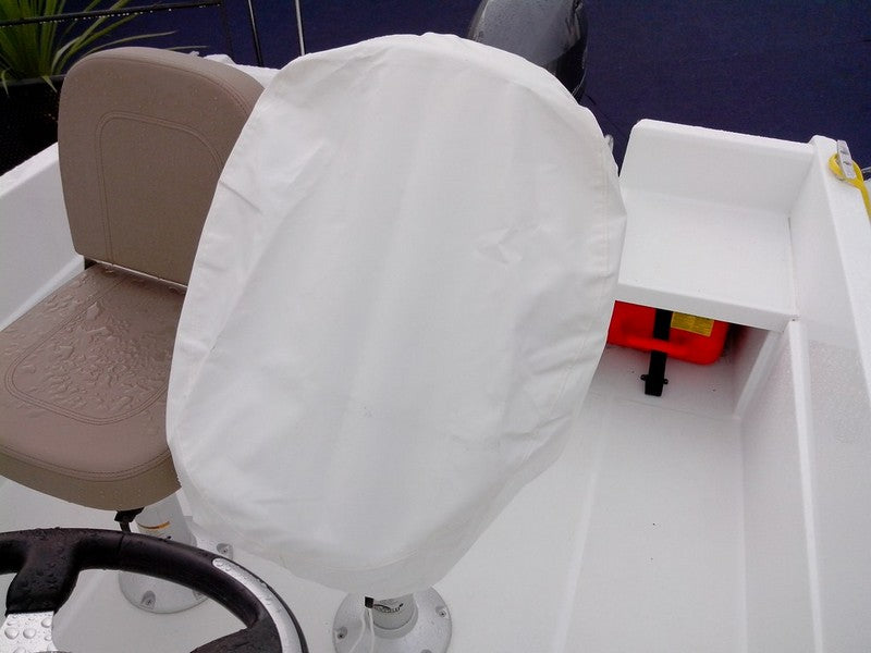 Seat cover