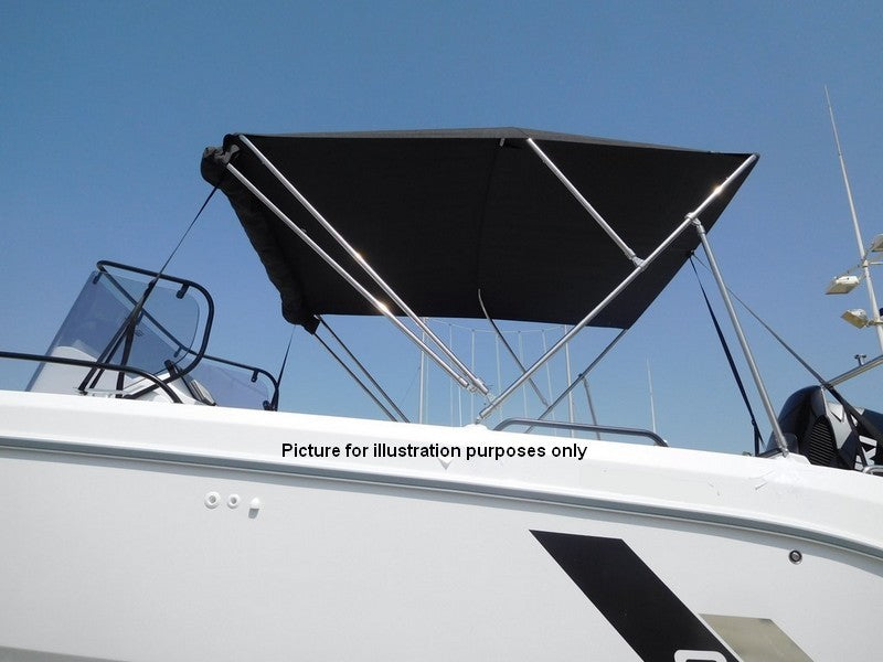 BIMINITOP FLYER FLYER 7 7 SPORT DECK 2016