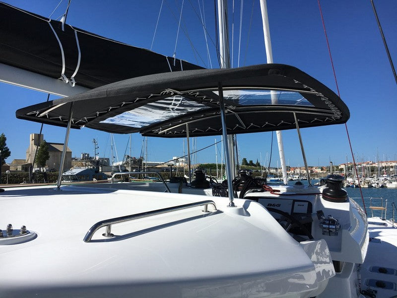 BIMINITOP LAGOON LAGOON 450 SPORTOP 2016