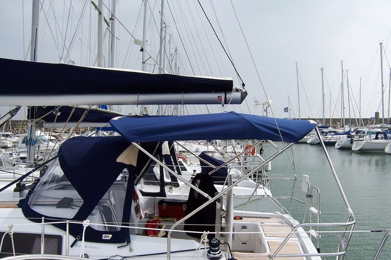 BIMINITOP LARGE 3 ARCHI OCEANIS OCEANIS 31 2008
