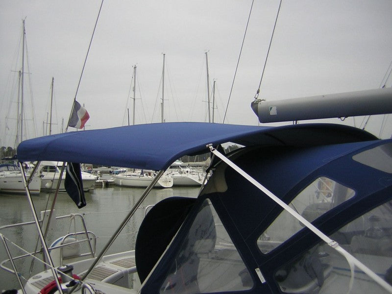 BIMINITOP LARGE 3 ARCHES OCEANIS OCEANIS 423 2003