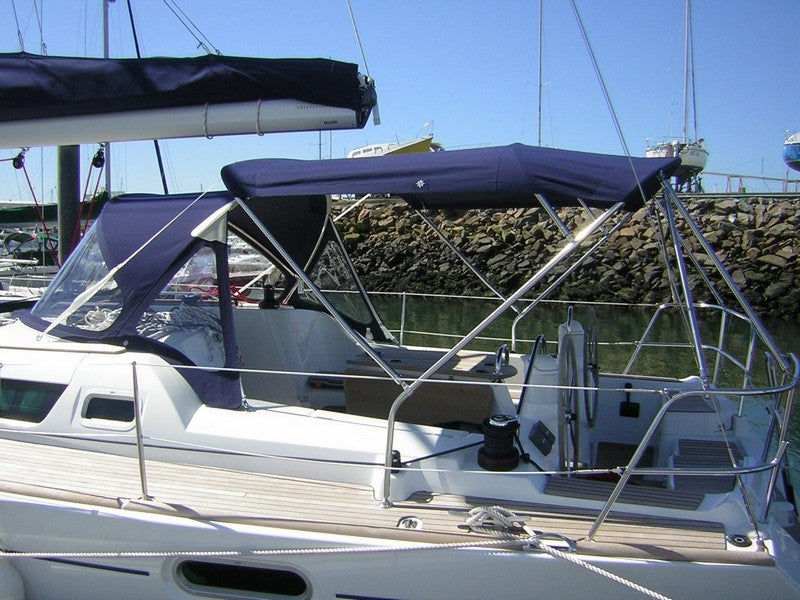BIMINITOP LARGE 3 ARCHI SUN ODYSSEY SUN ODYSSEY 42 I 2007