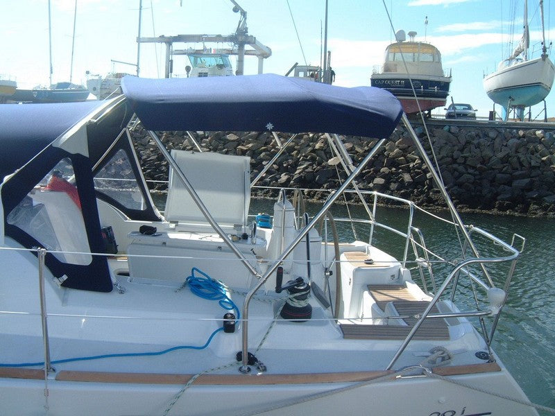 BIMINITOP LARGE SUN ODYSSEY SUN ODYSSEY 39 I 2006
