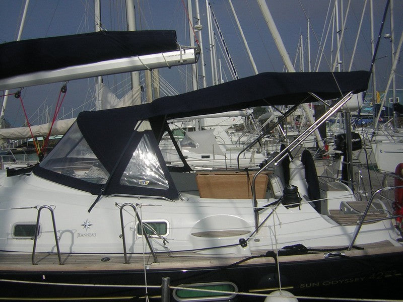 BIMINITOP LARGE SUN ODYSSEY SUN ODYSSEY 42 DS 2005