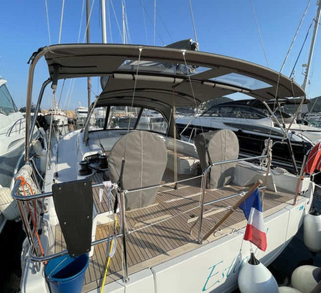 BIMINITOP TIMONIERE FIRST FIRST 44 2023