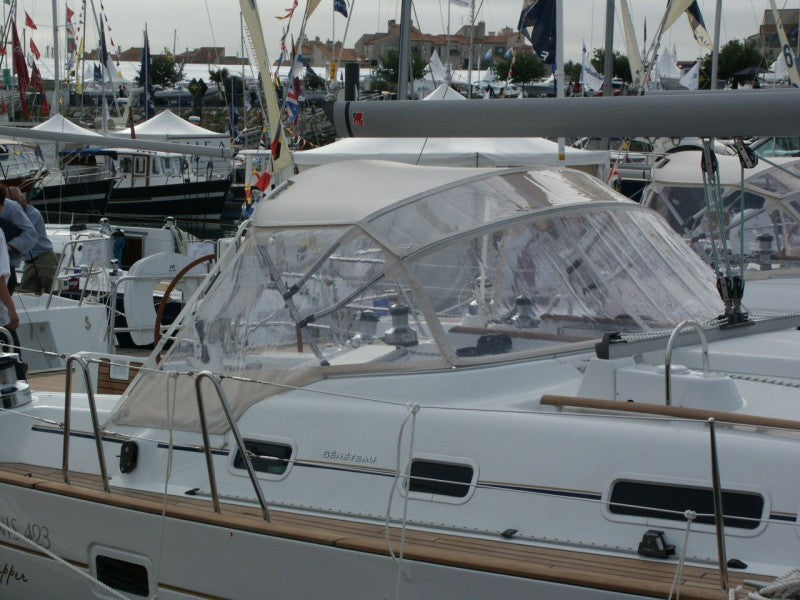 CAPOTTA GRAND LARGE OCEANIS OCEANIS 423 2003