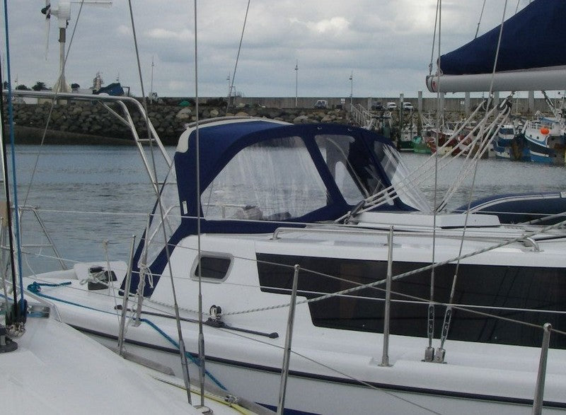 LARGE 2 ARCHES TUGA HOOD BI LOUP BI LOUP 30 2008