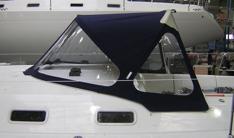 LARGE 2 ARCHES ROOFTOP HARMONY HARMONY 38 2004