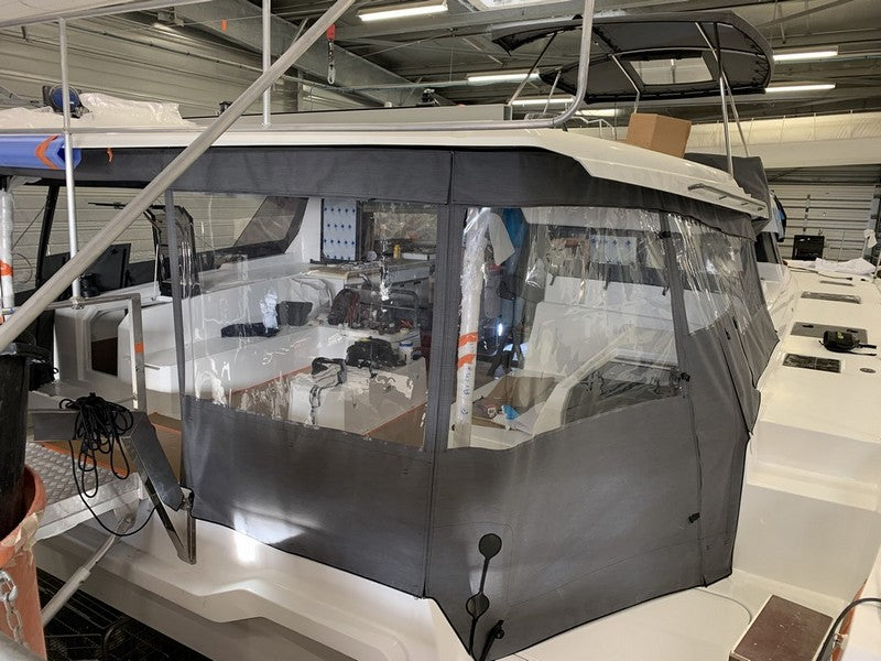 CHIUSURA DI POZZETTO AURA AURA 51 2021