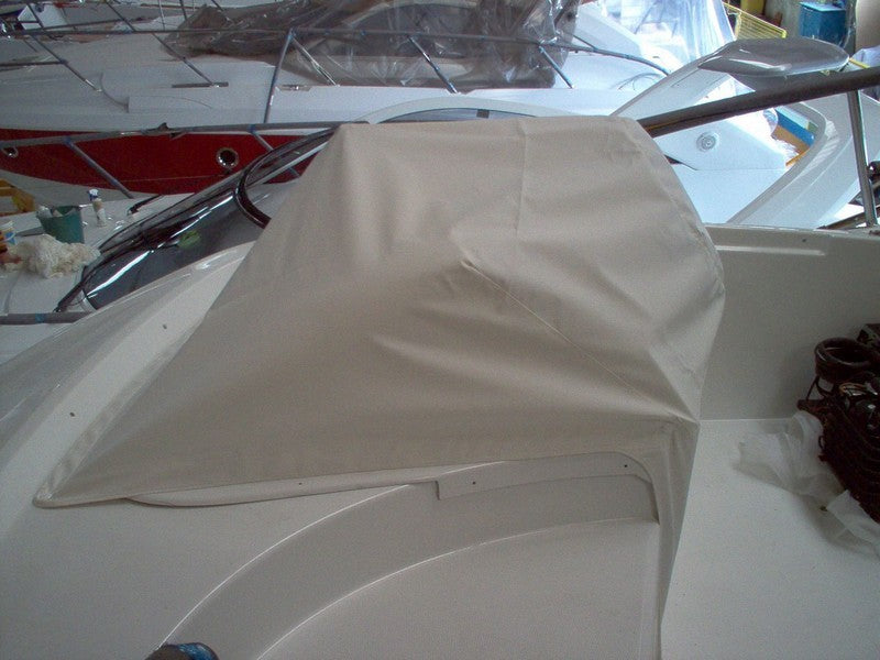 COPERTURA CONSOLE FLYING BR ANTARES ANTARES 12 FLY CRUISING 2007