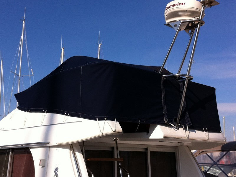 COPERTURA FLYING BRIDGE ANTARES ANTARES 1080 1999