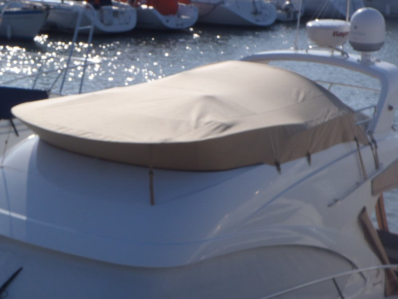 COPERTURA FLYING BRIDGE ANTARES ANTARES 36 2010