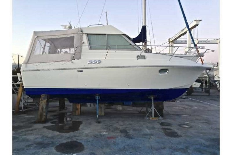 HOUSSE DE PONT VOLANT ANTARES ANTARES 805 AVEC FLY 2000