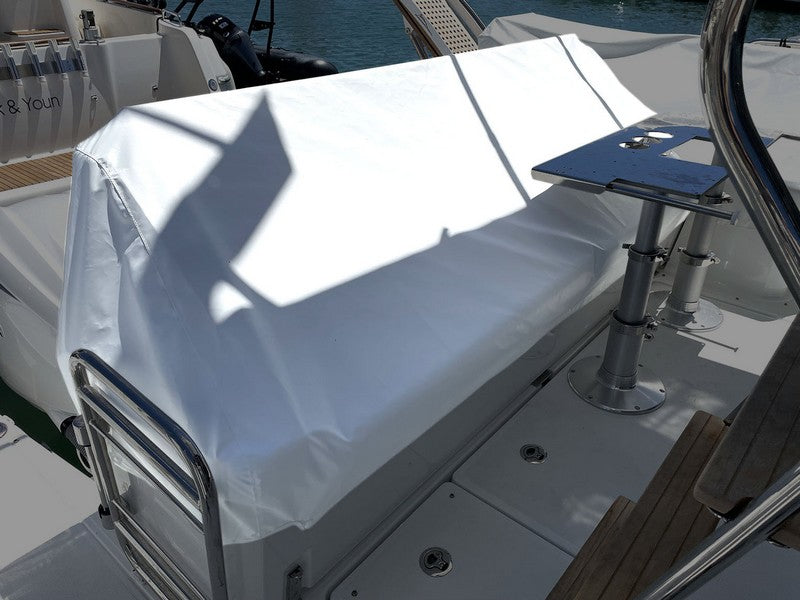 COPERTURA PANCA DEL POZZETTO MERRY FISHER MERRY FISHER 1295 COUPE 2025