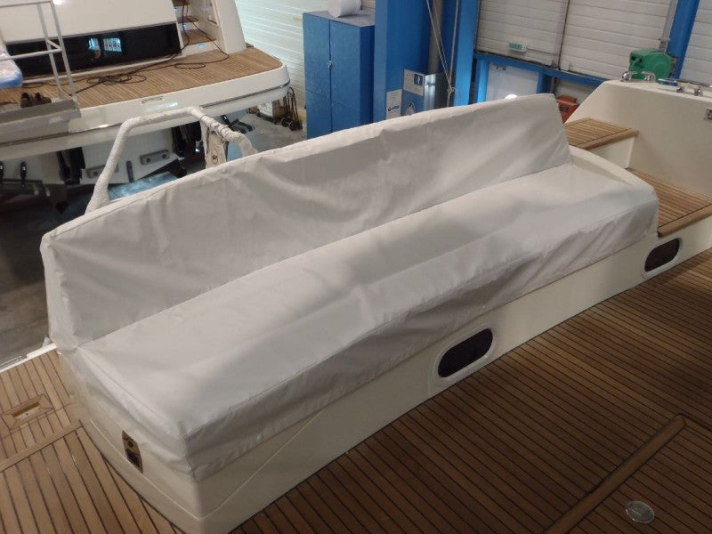 COPERTURA PANCA DEL POZZETTO PRESTIGE PRESTIGE 500 F 2011