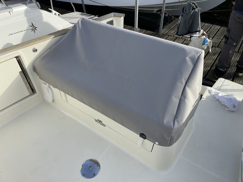 COPERTURA PANCA DEL POZZETTO RHEA RHEA 23 2012
