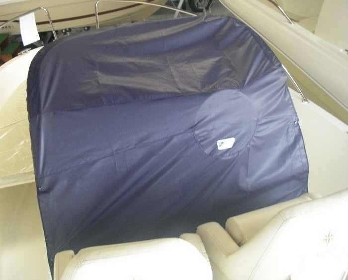 CAP CAMARAT COUVERCLE DE CONSOLE CAP CAMARAT 5 5 CC 2011