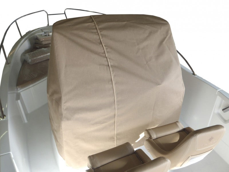 CAP CAMARAT COUVERCLE DE CONSOLE CAP CAMARAT 6 5 CC S2 2013