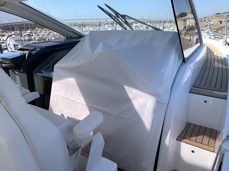 COPERTURA PER CONSOLE DB DB 43 2022