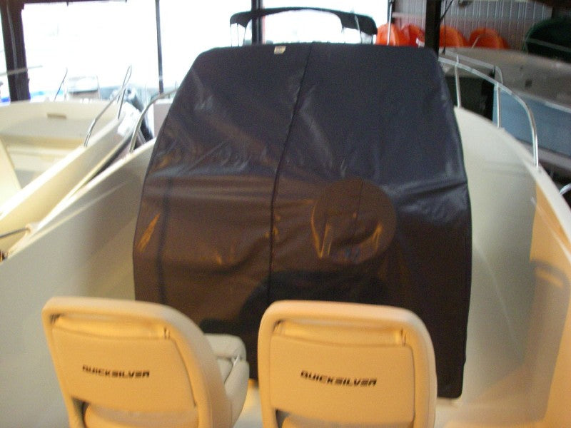 COPERTURA PER CONSOLE QUICKSILVER QUICKSILVER ACTIV 675 OPEN 2011