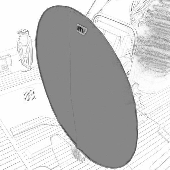 COPERTURA PER TIMONE A RUOTA SUN ODYSSEY SUN ODYSSEY 37 1 37 2 1993