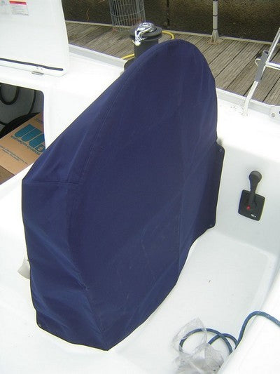 COPERTURE PER TIMONE A RUOTA CYCLADES CYCLADES 50 2005