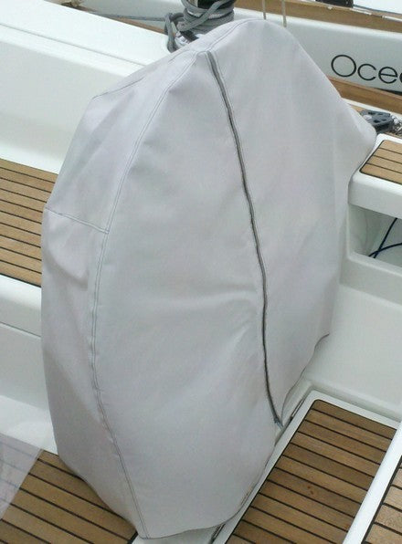 COPERTURE PER TIMONE A RUOTA OCEANIS OCEANIS 45 2012