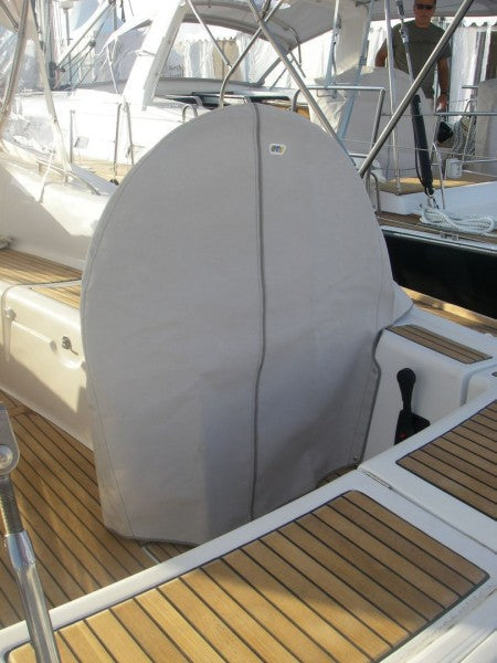 COPERTURE PER TIMONE A RUOTA OCEANIS OCEANIS 50 NL 2010