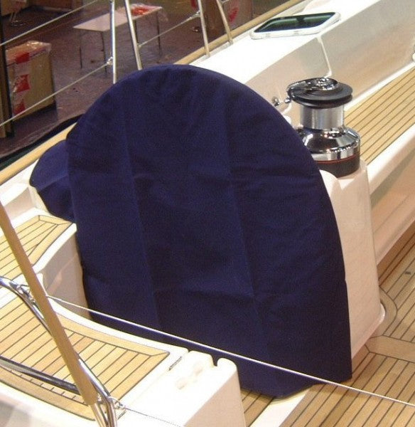COPERTURE PER TIMONE A RUOTA OCEANIS OCEANIS 523 2005