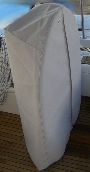 COPERTURE PER TIMONE A RUOTA OCEANIS OCEANIS 58 2010