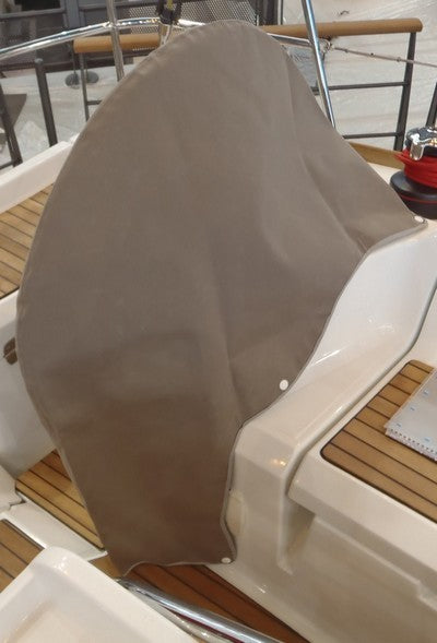 COPERTURE PER TIMONE A RUOTA SUN ODYSSEY SUN ODYSSEY 379 2012