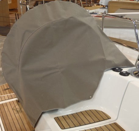COPERTURE PER TIMONE A RUOTA SUN ODYSSEY SUN ODYSSEY 509 2012