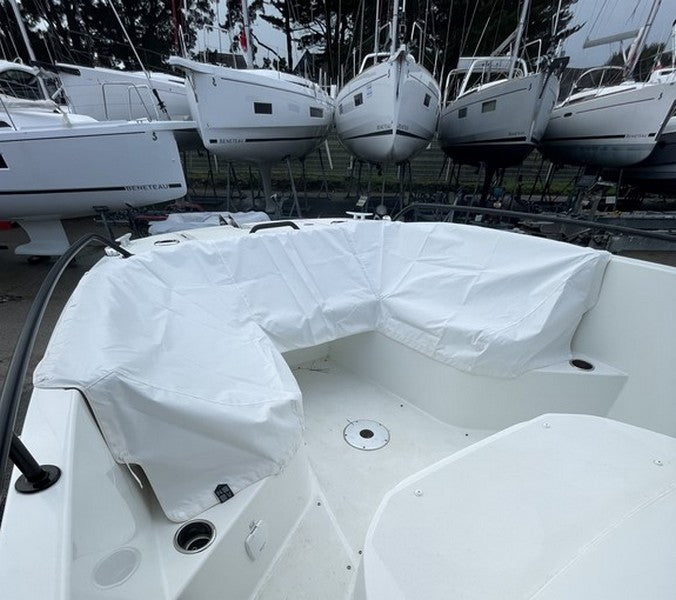 FLYER FLYER 8 SPACEDECK SUN COVERS 2023 2023