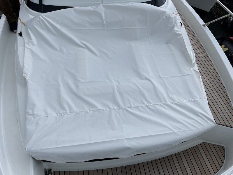 COPRI LETTINO DA SOLE DI PRUA CAP CAMARAT CAP CAMARAT 9 0 WA S2 2024