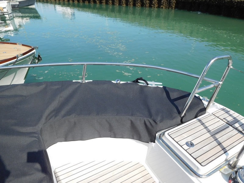 COPRI LETTINO DA SOLE DI PRUA MERRY FISHER MERRY FISHER 895 SPORT 2022