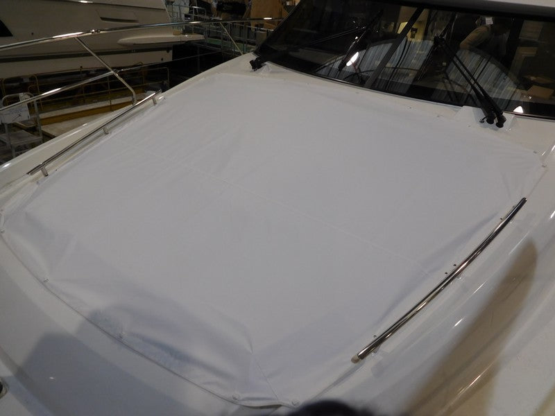 COPRI LETTINO DA SOLE DI PRUA PRESTIGE PRESTIGE 460 S 2017