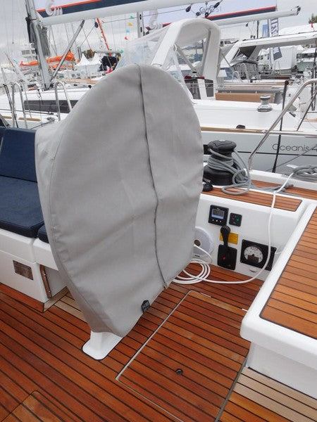PORT WHEEL COVER OCEANIS OCEANIS 51 1 AVEC ARCHE 2017