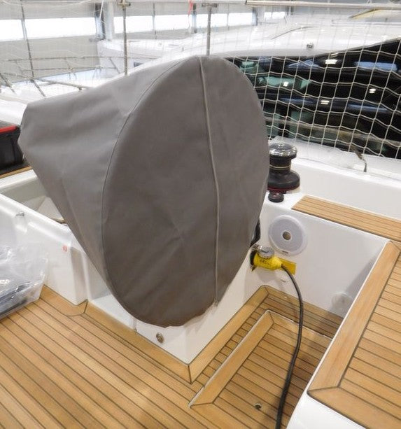 HOUSSE DE BARRE À ROUE TRIBORD OCEANIS YACHT 54 2019