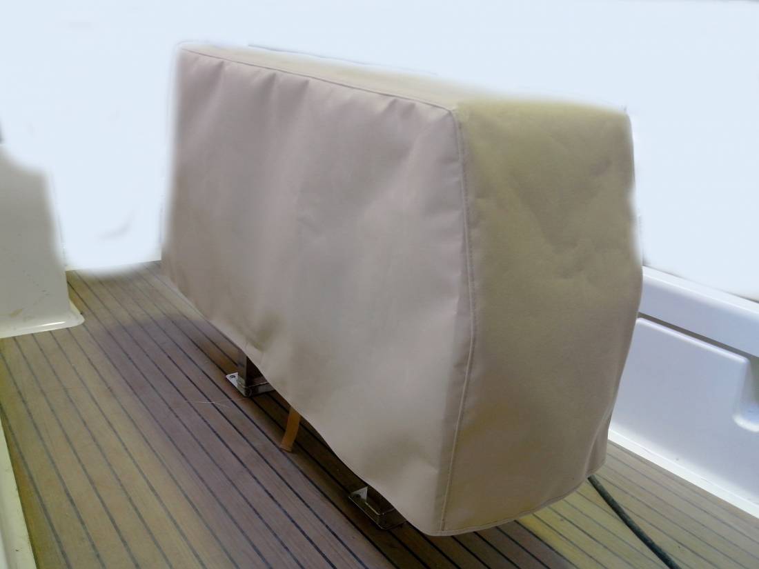 COCKPIT TABLE COVER DUFOUR DUFOUR 350 GRAND LARGE 2015