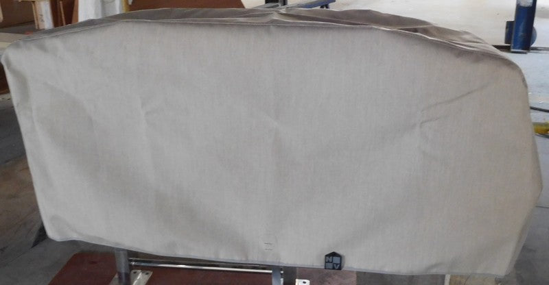 COPRITAVOLO DI POZZETTO DUFOUR DUFOUR 390 2019