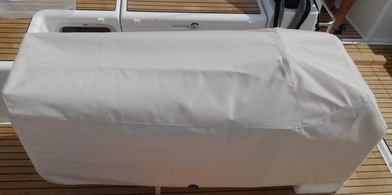 COPRITAVOLO DI POZZETTO SUN ODYSSEY SUN ODYSSEY 490  2018