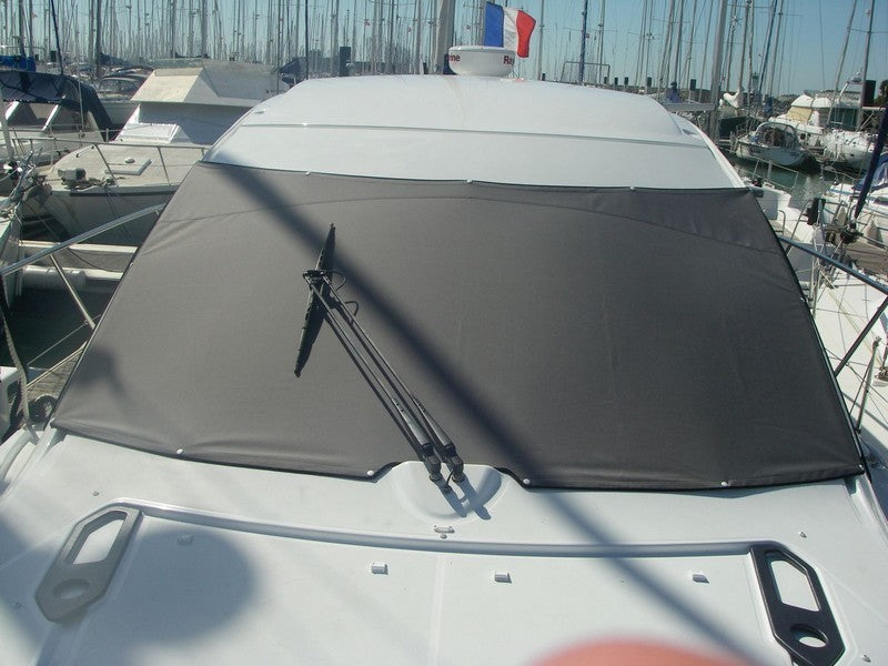 PROTEZIONE PARABREZZA FLYER GT FLYER GT 38 2011