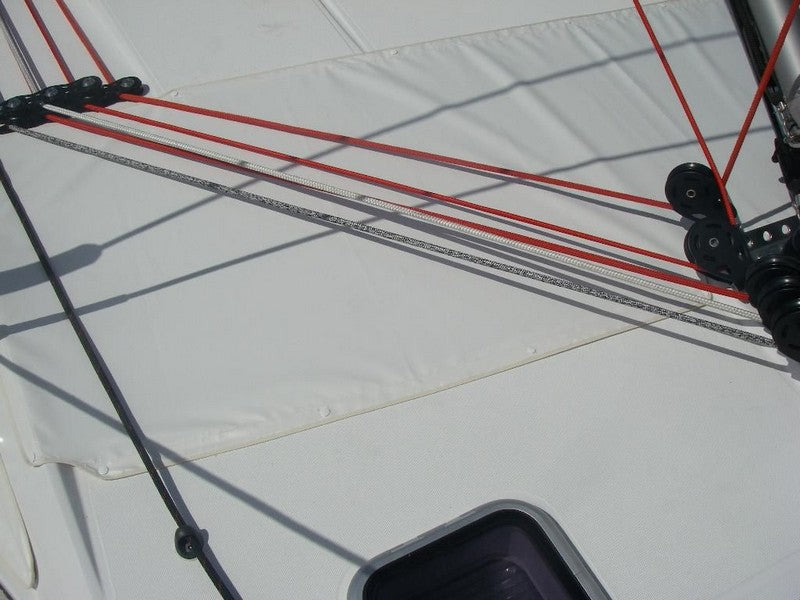JEANNEAU WINDSHIELD PROTECTION JEANNEAU 58 2017