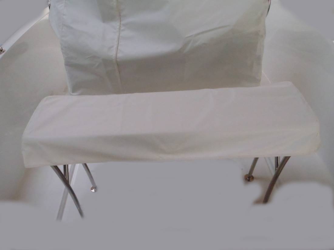 FLYER 5 SPACE DECK 2015 POST FLYER LEANING BAG