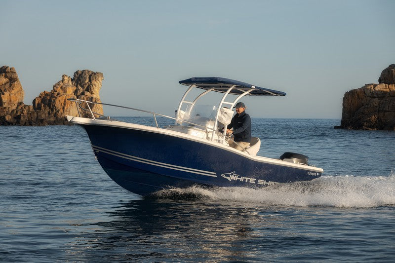 T TOP SPORTLINE ALU HIGHFIELD HIGHFIELD PATROL 600 0