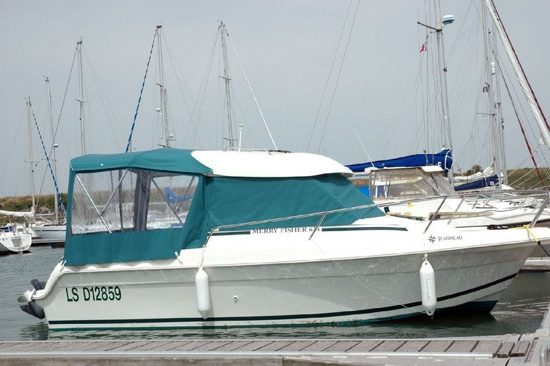 TELI LATERALI MERRY FISHER MERRY FISHER 625 TIMONIER 2003