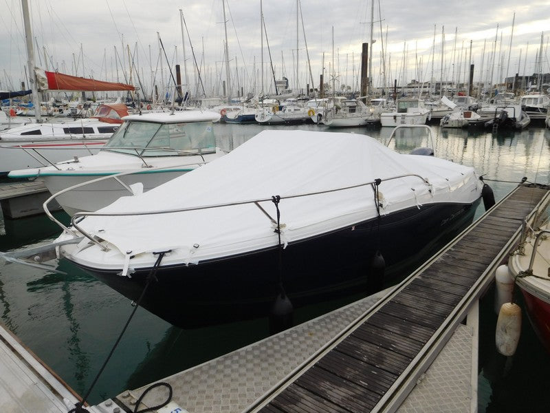 TELO INVERNALE CAP CAMARAT CAP CAMARAT 6 5 WA S3 2019
