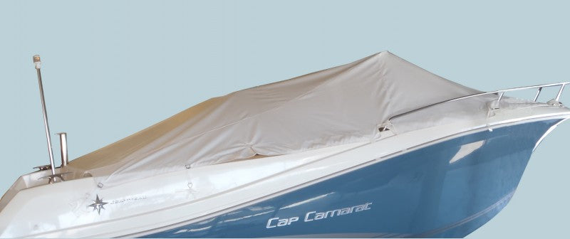 CAP CAMARAT WINTER COVER CAP CAMARAT 7 5 CC 2010