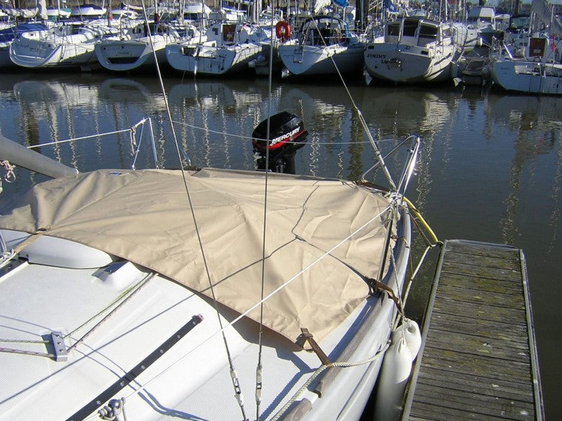 TELO INVERNALE FIRST FIRST 21 7 S 2008