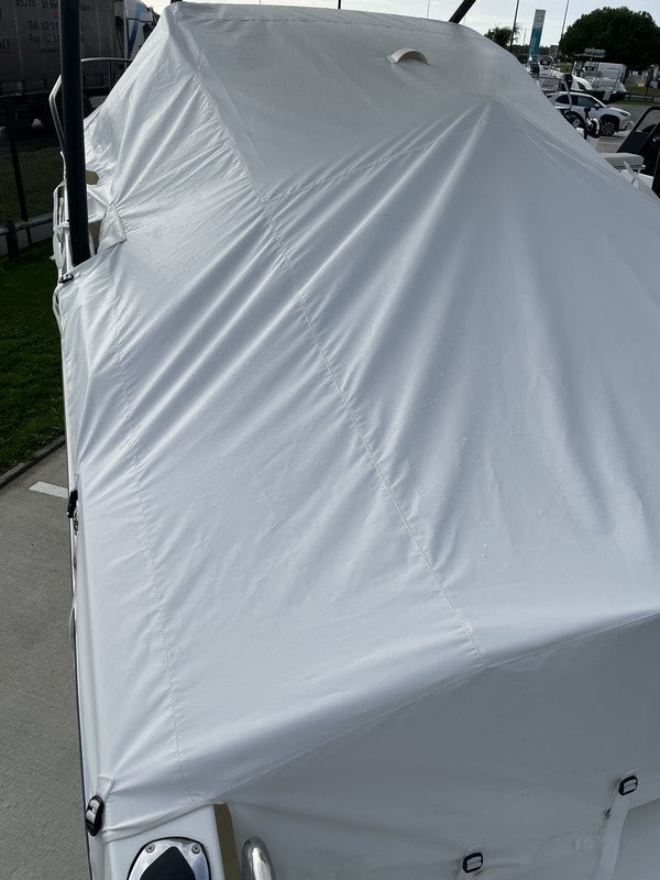 FLYER WINTER COVER FLYER 8 SUNDECK 2023 2023